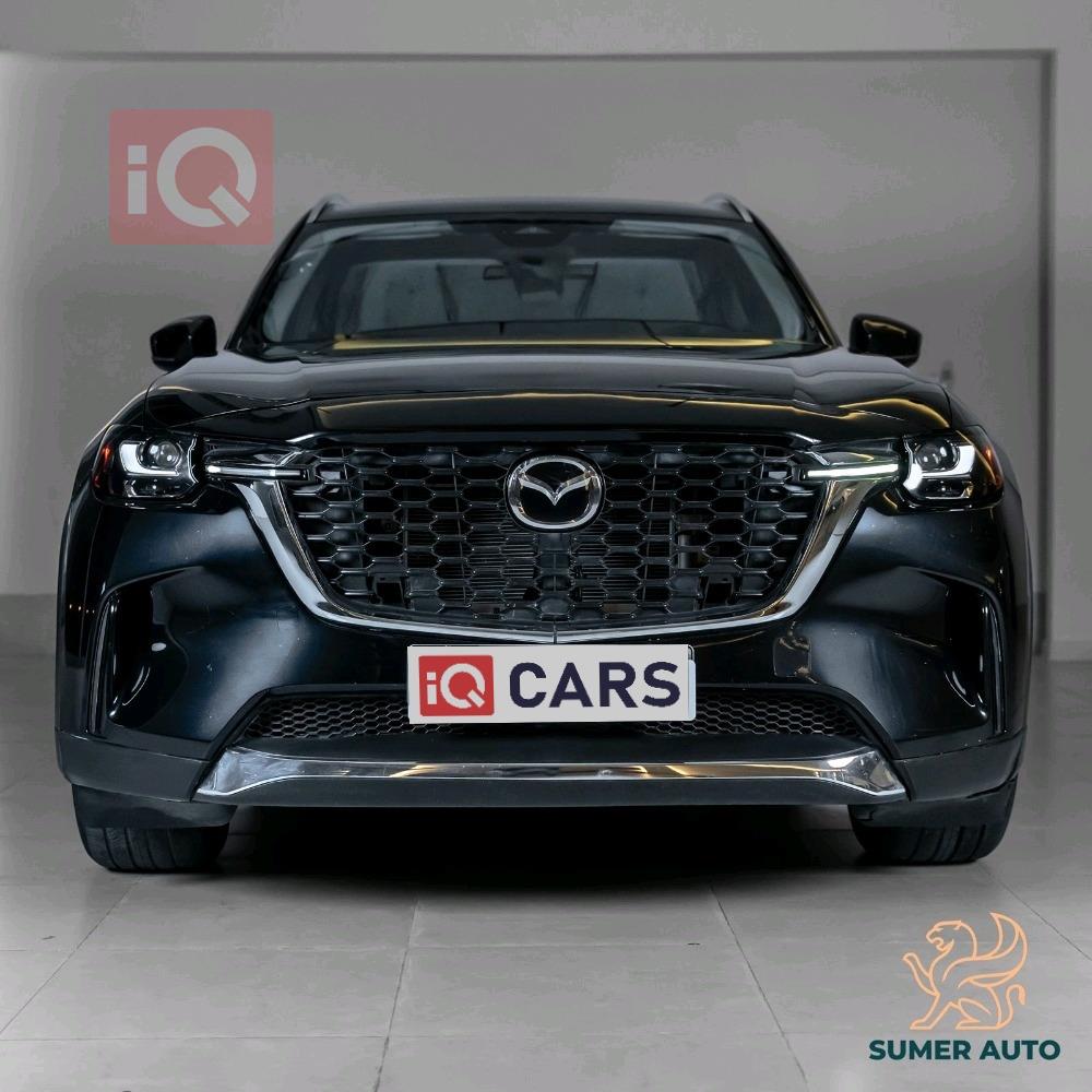 مازدا CX-90
